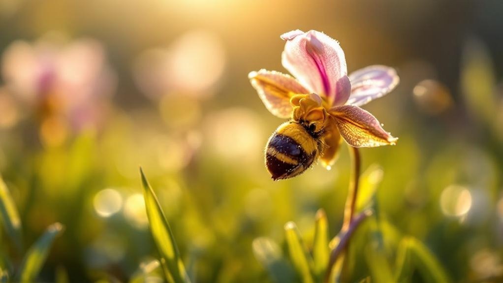 unique allure and interdependence